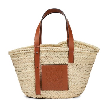 Medium Basket bag