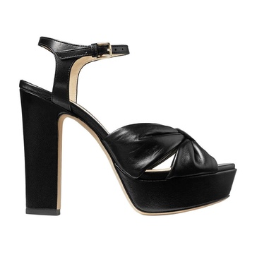 Heloise Platform sandals 120