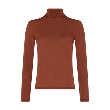 Saluto turtleneck sweater