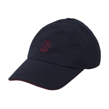 Water-resistant baseball cap