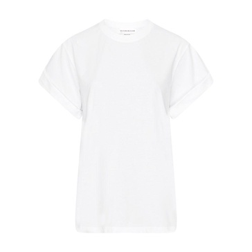 Relaxed fit t-shirt