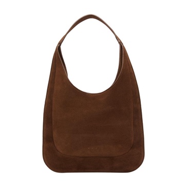 Midi hobo bag