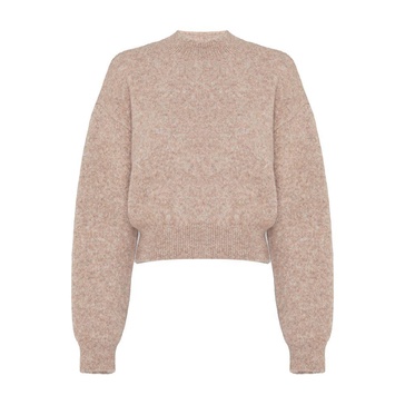 The Jacquemus Knit Sweater