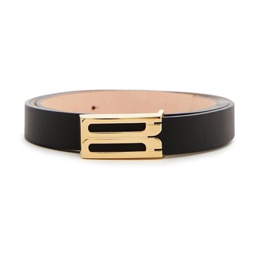 Micro buckle belt