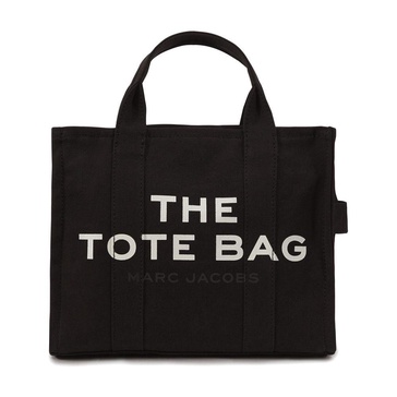 The Medium Tote canvas bag