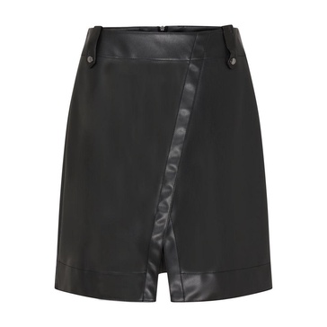 Aere mini skirt - LEISURE