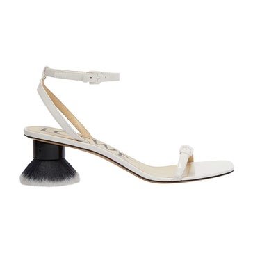 Petal brush sandal 45