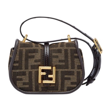 Fendi C’mon Nano bag