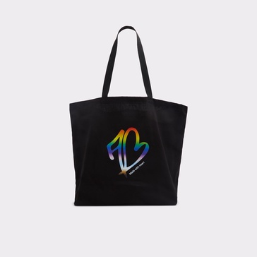 Made With Heart Tote