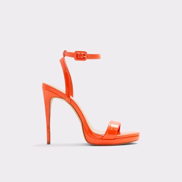 Women's Kat Two-Piece Platform Dress Sandals