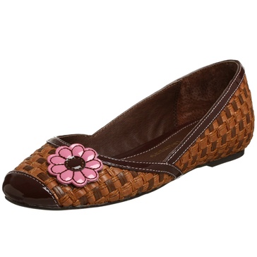 Chinese Laundry Women's Thistle Flat