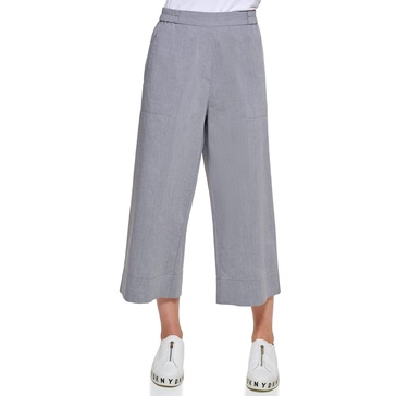 DKNY Women's Pull on Career Pant