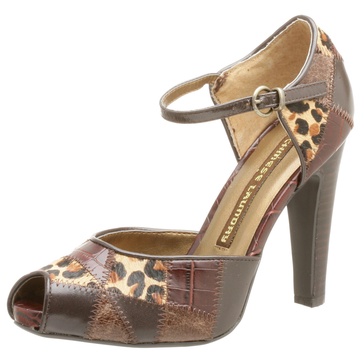 Chinese Laundry Women's Sinaloa Mary Jane Pump