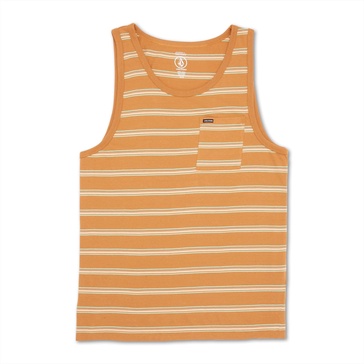 Volcom Men's Regular Ayers Tank Top