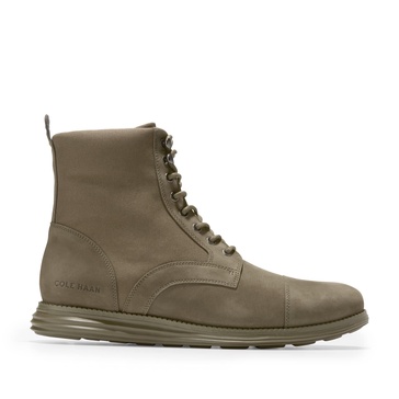 Cole Haan Men's OriginalGrand Cap Toe Boot