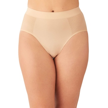 Wacoal Women's Shaping Hi-Cut Brief