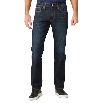 Lucky Brand Men's 221 Straight Jean