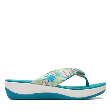 Clarks Women's Arla Glison Flip Flop