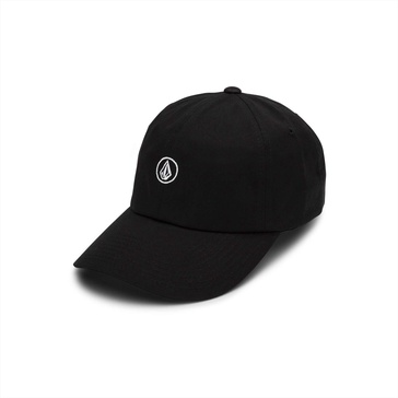 Volcom Women's Circle Stone Dad Hat