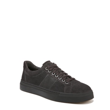 Vince Mens Larsen Lace Up Fashion Casual Sneaker