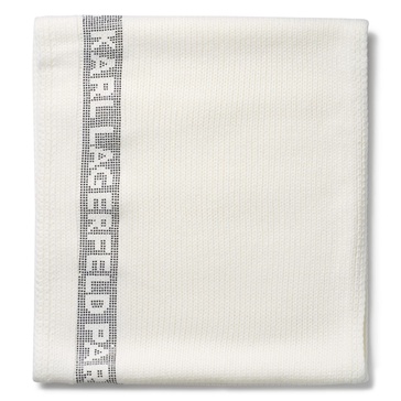 KARL LAGERFELD Womens Essential Everyday Scarf