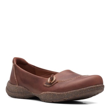 Clarks Women's Roseville Sky Loafer