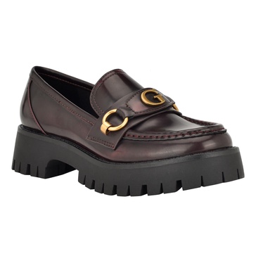 Guess Women's Almost Loafer