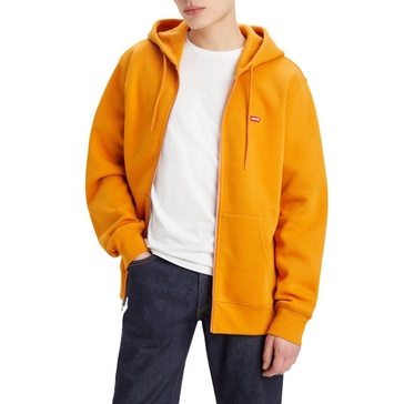 Levi's Men's Core Zip Up Hoodie (Also Available in Big & Tall)