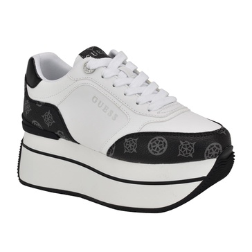 GUESS Women's Camrio Sneaker