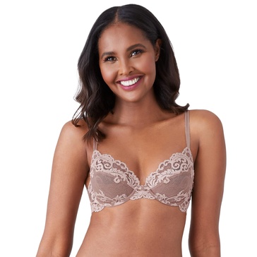 Wacoal Women's Instant Icon Underwire Bra