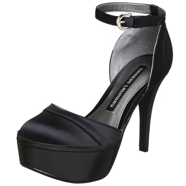 Chinese Laundry Women's Even Steven Pump