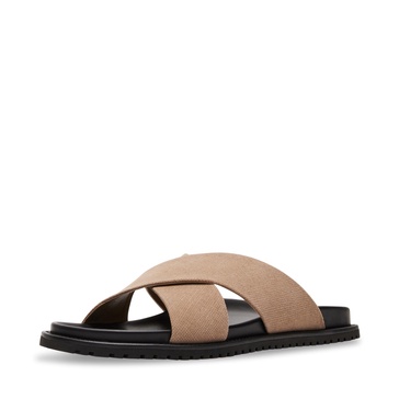 Steve Madden Men's Caloy Sandal