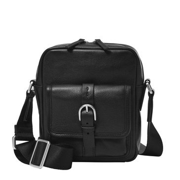 Fossil Men's Camden Commuter Crossbody Bag for Men