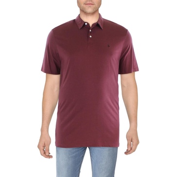 Volcom Men's Banger Polo Shirt