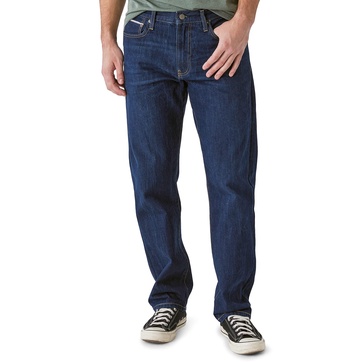 Lucky Brand Men's 223 Straight Fit Jean