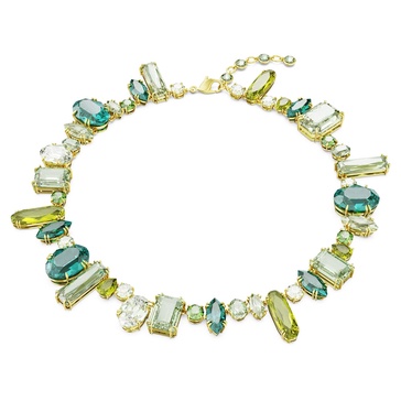 SWAROVSKI Gema Crystal Necklace Collection