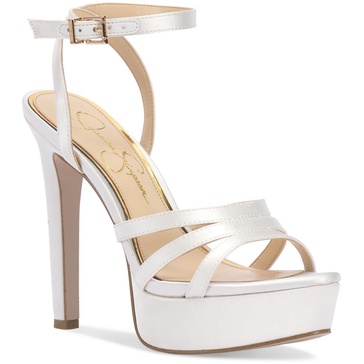 Jessica Simpson Women's Balina3-b Sandal-Platform