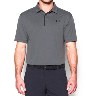 Men's Tech Polo T-Shirt