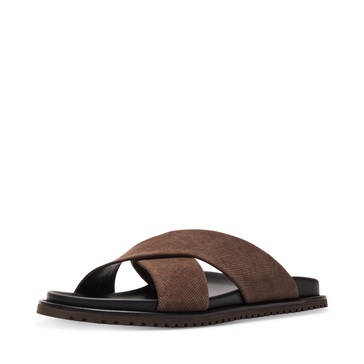 Steve Madden Men's Caloy Sandal