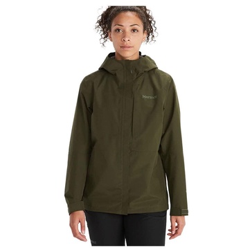 MARMOT Women's GORE-TEX Minimalist Rain Jacket - Packable, Breathable, Durable Wind & Water Protection