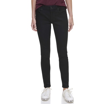 DKNY Women’s Bleecker Shaping Skinny Jeans