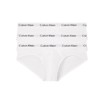 Calvin Klein Men's Cotton Stretch 3-Pack Brief