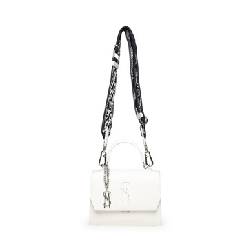 Steve Madden Blattuca Small Top Handle Crossbody