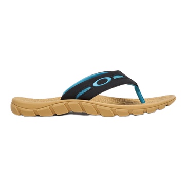 Oakley Men's Operative Sandal 2.0 Flip-Flop