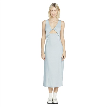 Volcom Women's Stone Luz Midi Dress