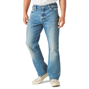 Lucky Brand Men's Easy Rider Bootcut Jean