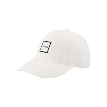 Calvin Klein Men's Baseball Cap with Logo