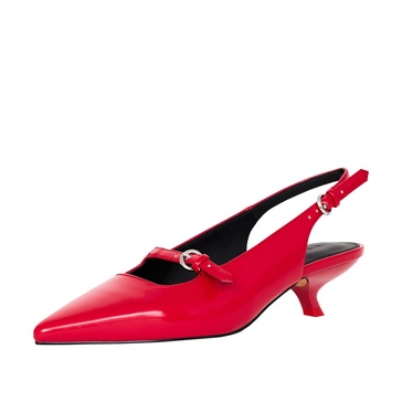 Katy Perry Women's The Micro Heel Sling Back Pump