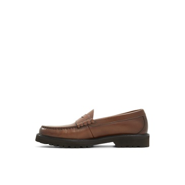 Brooks Brothers Men's Bleecker Penny Loafer