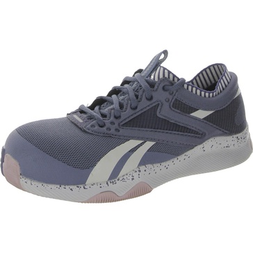 Reebok Work Women's HIIT Tr Safety Toe Athletic Work Shoe